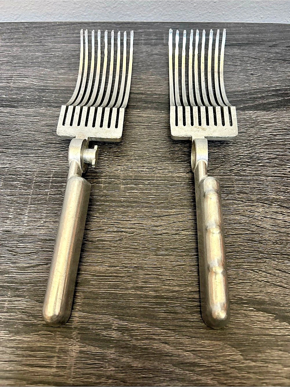 Silver Kitchen Tool Set - Picture 4 of 4